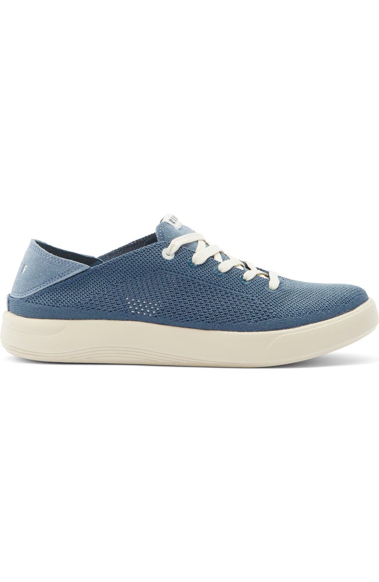 Reef SWELLsole Neptune Sneaker, Alternate, color, True Blue