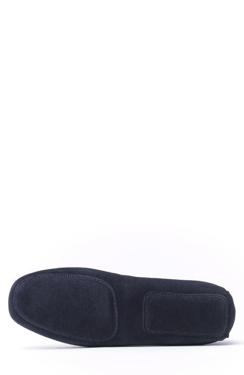 Anthony Veer William Loafer In Ocean Blue
