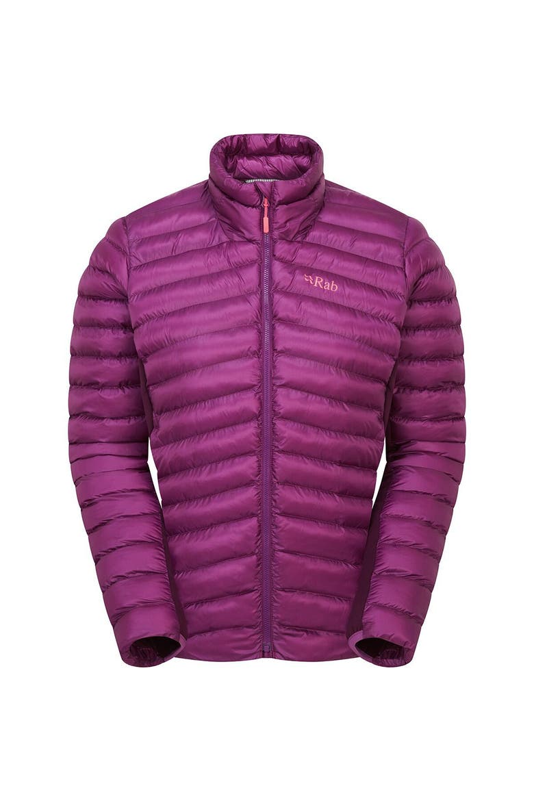 Cirrus Flex 2.0 Jacket - Women's, Main, color, Plum/Mulberry