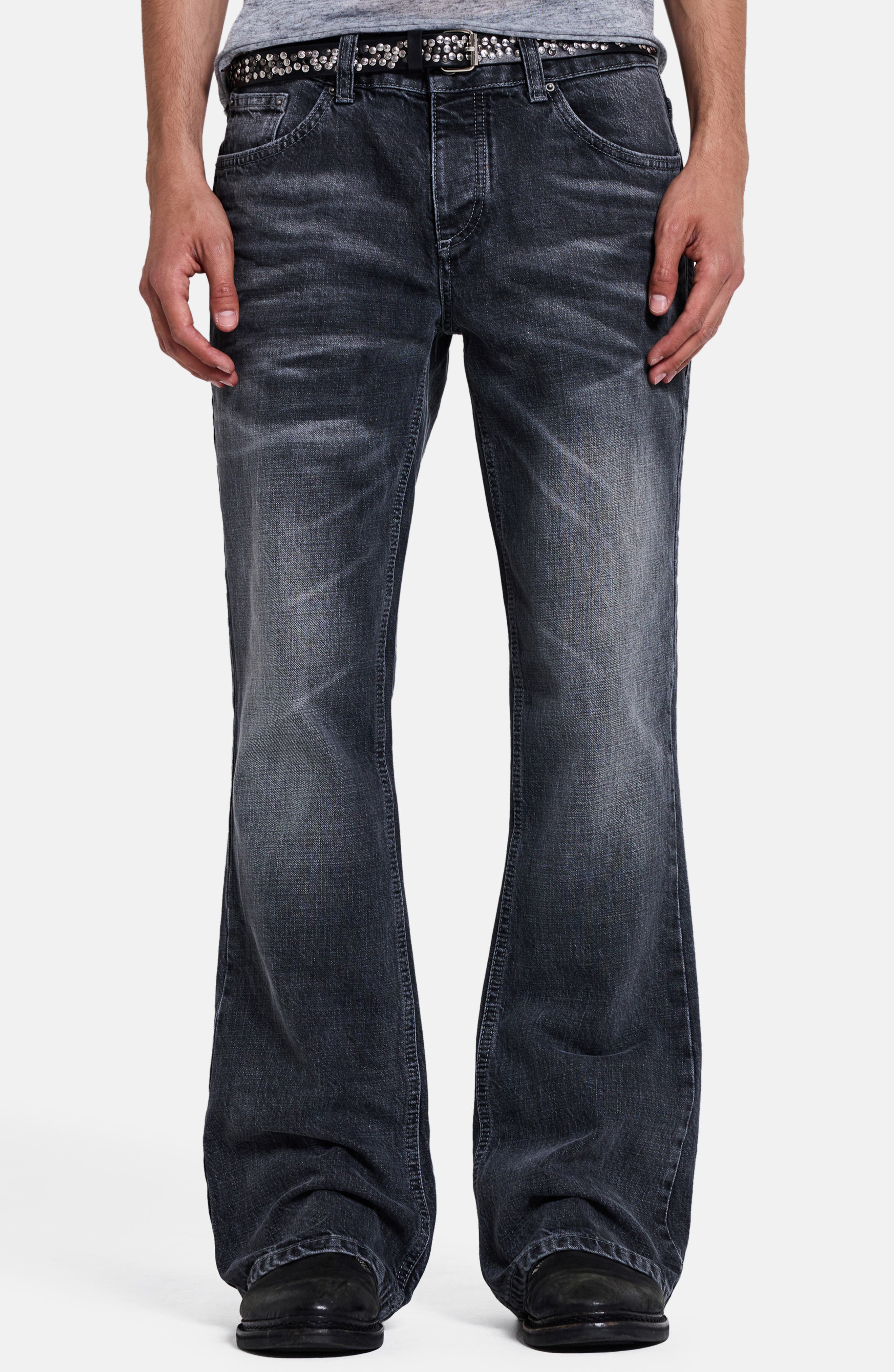selected BLACK