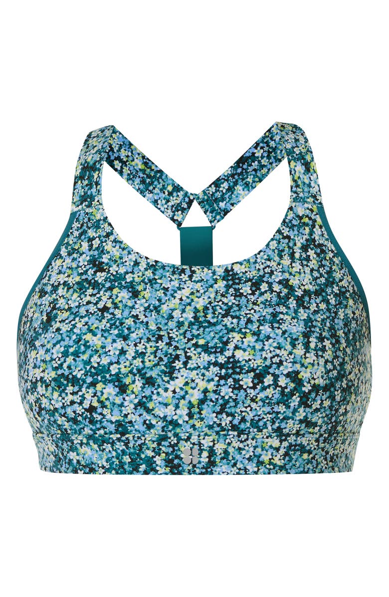 Sweaty Betty Power Sports Bra, Alternate, color, 