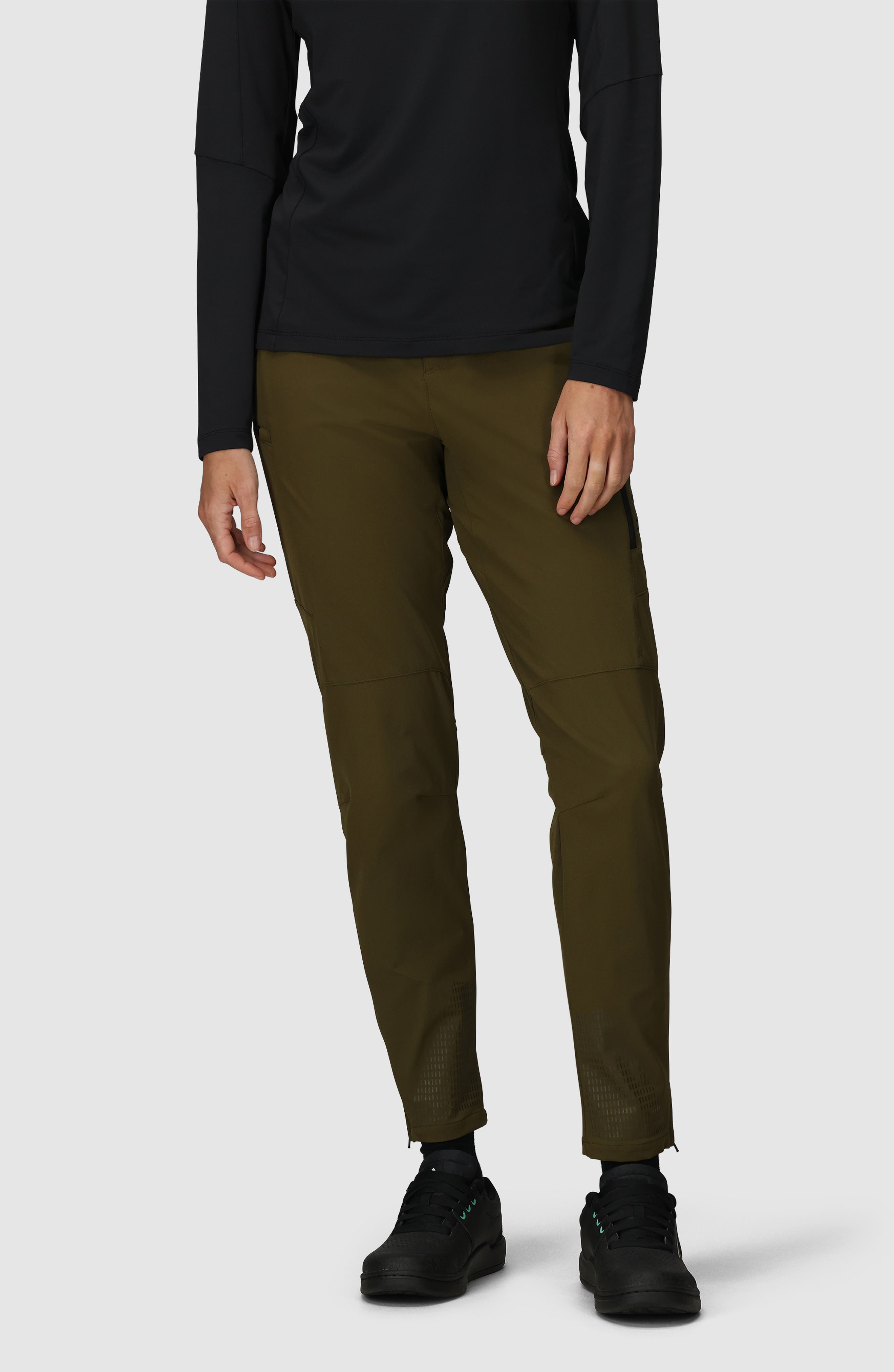 DARK OLIVE