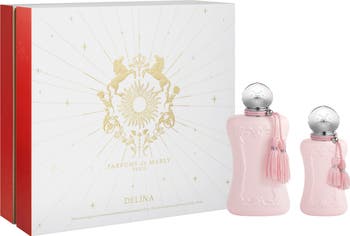 ⭐︎Jewel⭐︎Parfums de Marly Delina Parfums de Marly Delina Eau de Parfum, 2.5 oz. | Neiman Marcus