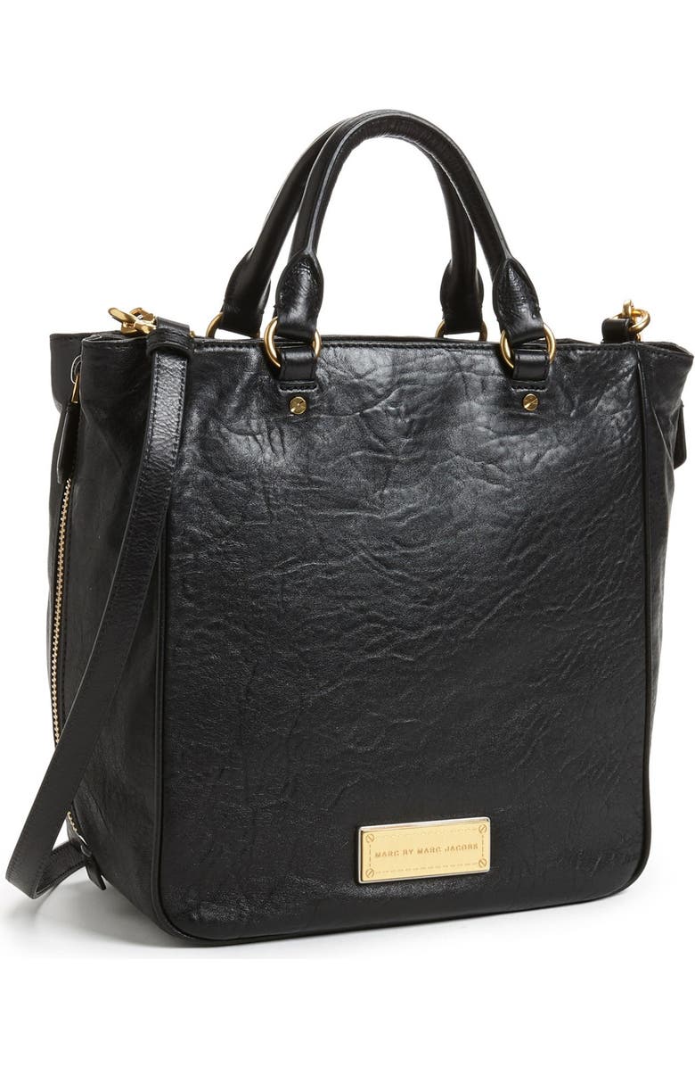 Marc Jacobs MARC BY MARC JACOBS 'Washed Up' Tote, Main, color,