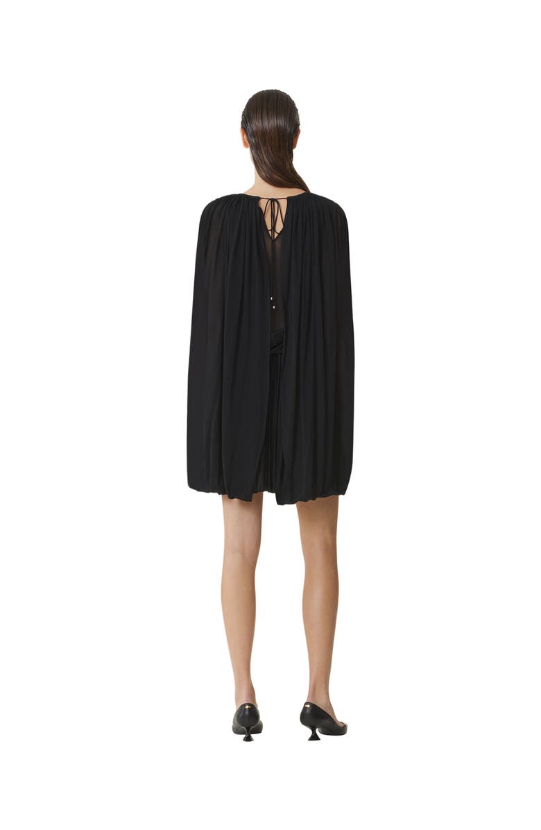 Lanvin Boétie Dress, Alternate, color, 