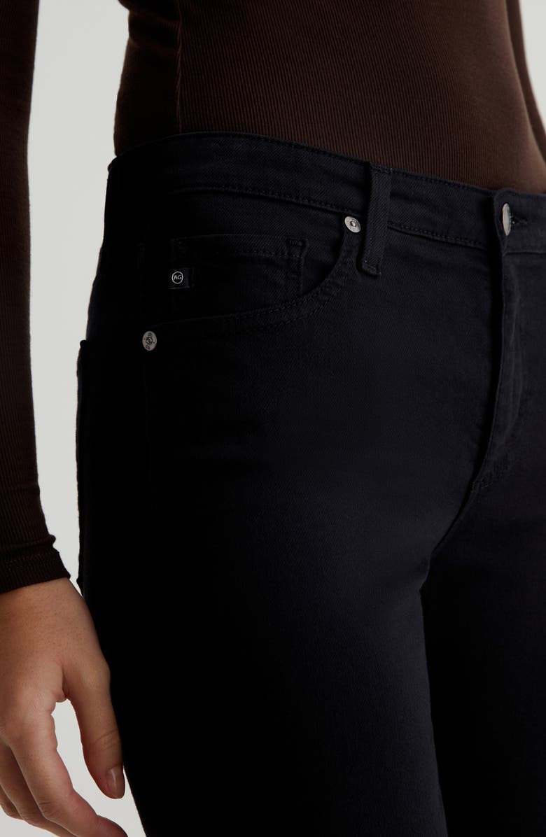 AG Angel Low Rise Bootcut Jeans, Alternate, color, 
