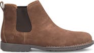 Børn Eli Suede Chukka Boot