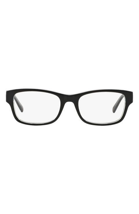 Ravenna 53mm Square Optical Glasses