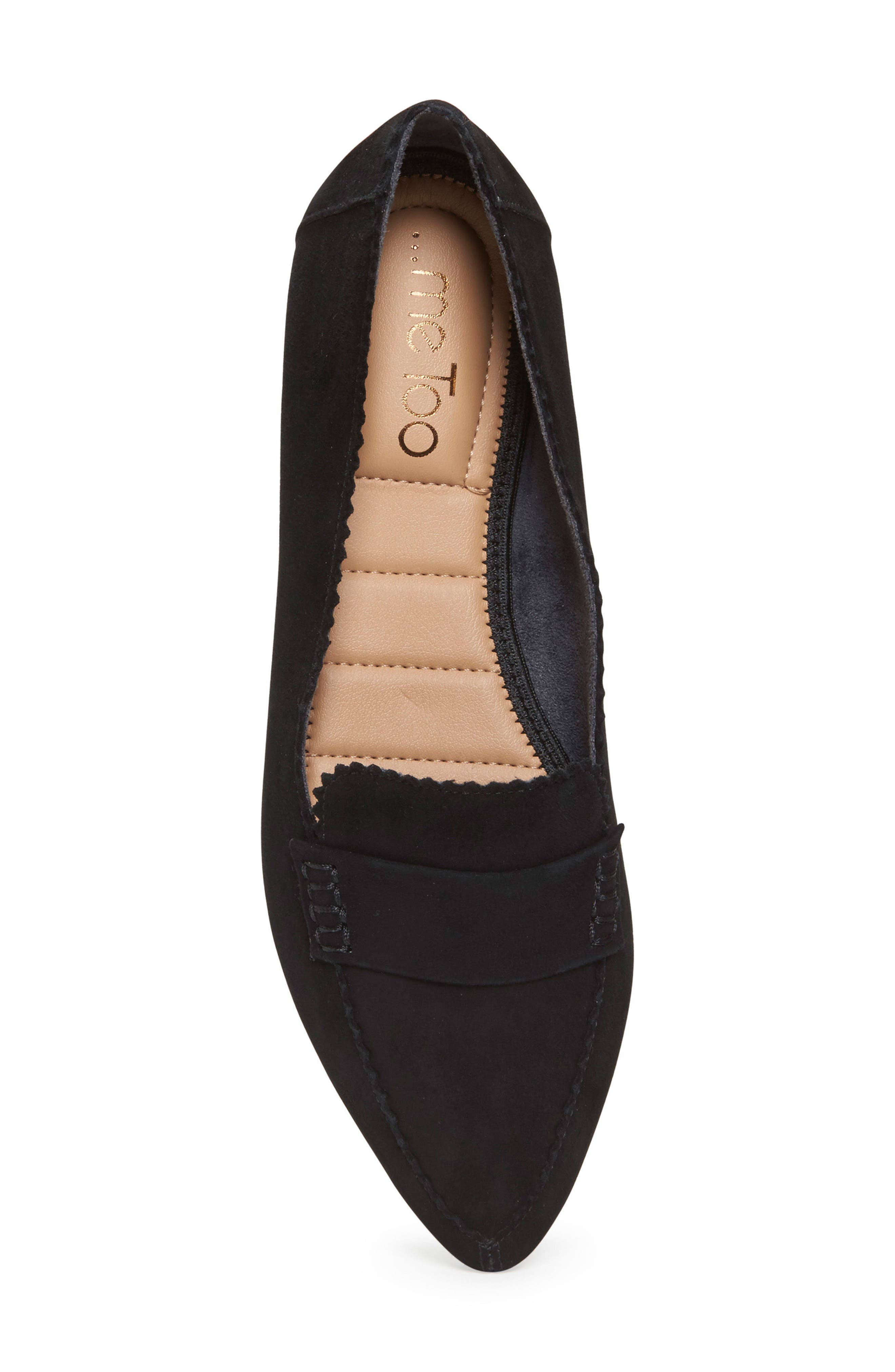 Me Too Avalon Penny Loafer, Alternate, color, 