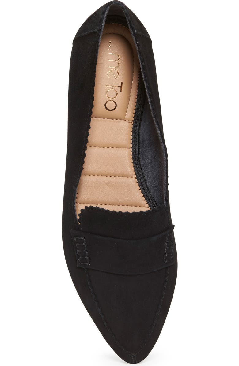 Me Too Avalon Penny Loafer, Alternate, color,