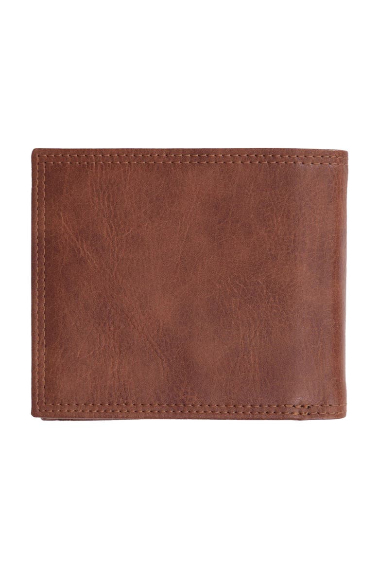 Classic Wallet, Alternate, color, Tan