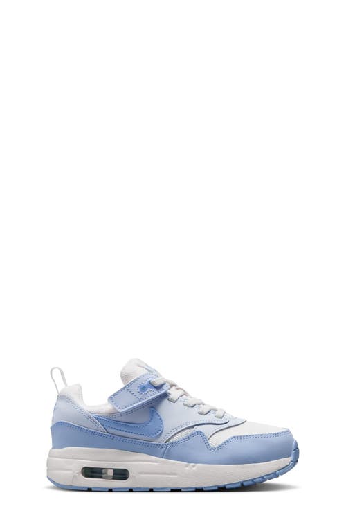 Nike Kids' Air Max 1 Easyon Sneaker
