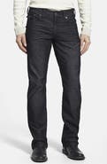 True Religion Brand Jeans 'Ricky' Relaxed Straight Leg Corduroy Pants