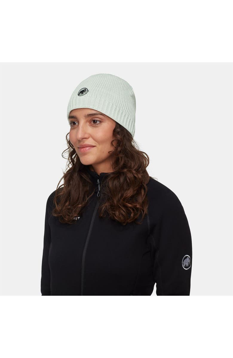 Mammut Sublime Beanie, Alternate, color, Silver Sage