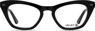 Velvet Eyewear Stevie 51mm Cat Eye Optical Glasses