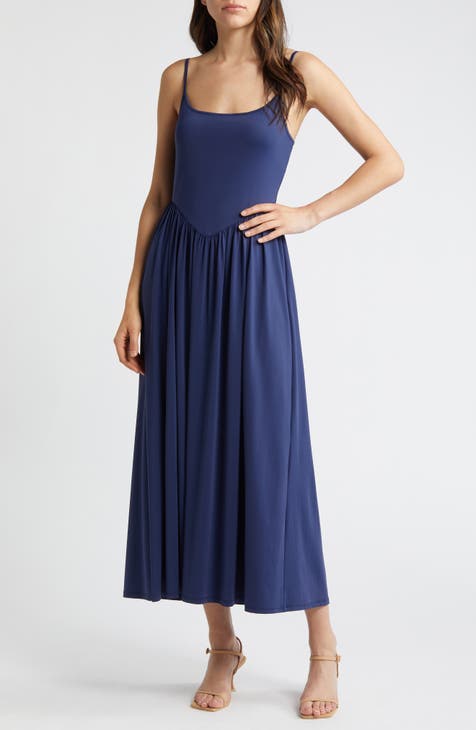 Cami Midi Dress