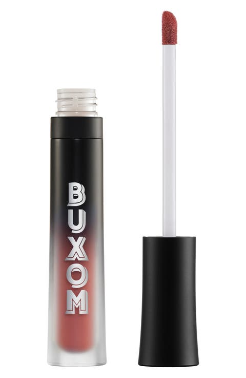 Full-On Matte Liquid Lipstick