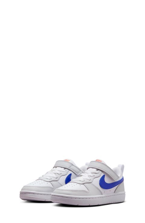 Kids' Court Borough Low Recraft Sneaker (Baby, Walker, Toddler, & Little Kid)