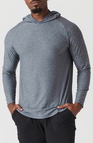 True Classic Active Hoodie Pullover