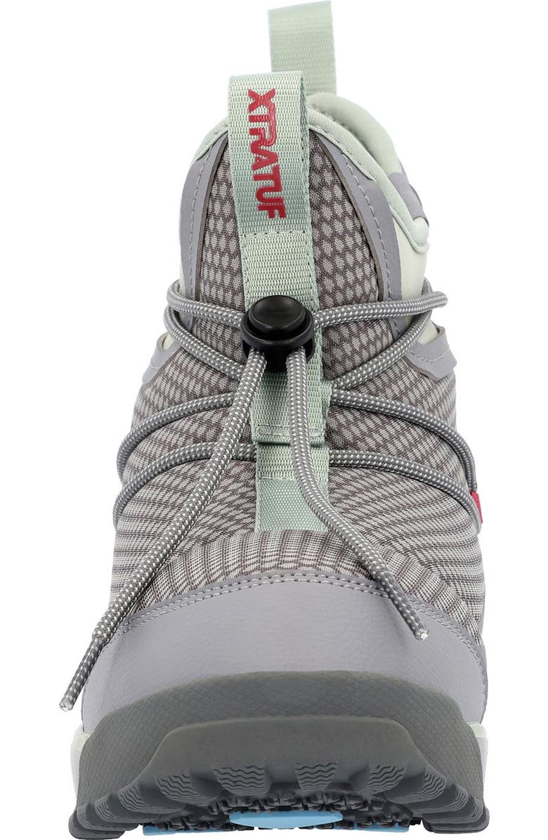 XTRATUF Women's Ice Deck Boot, Alternate, color,