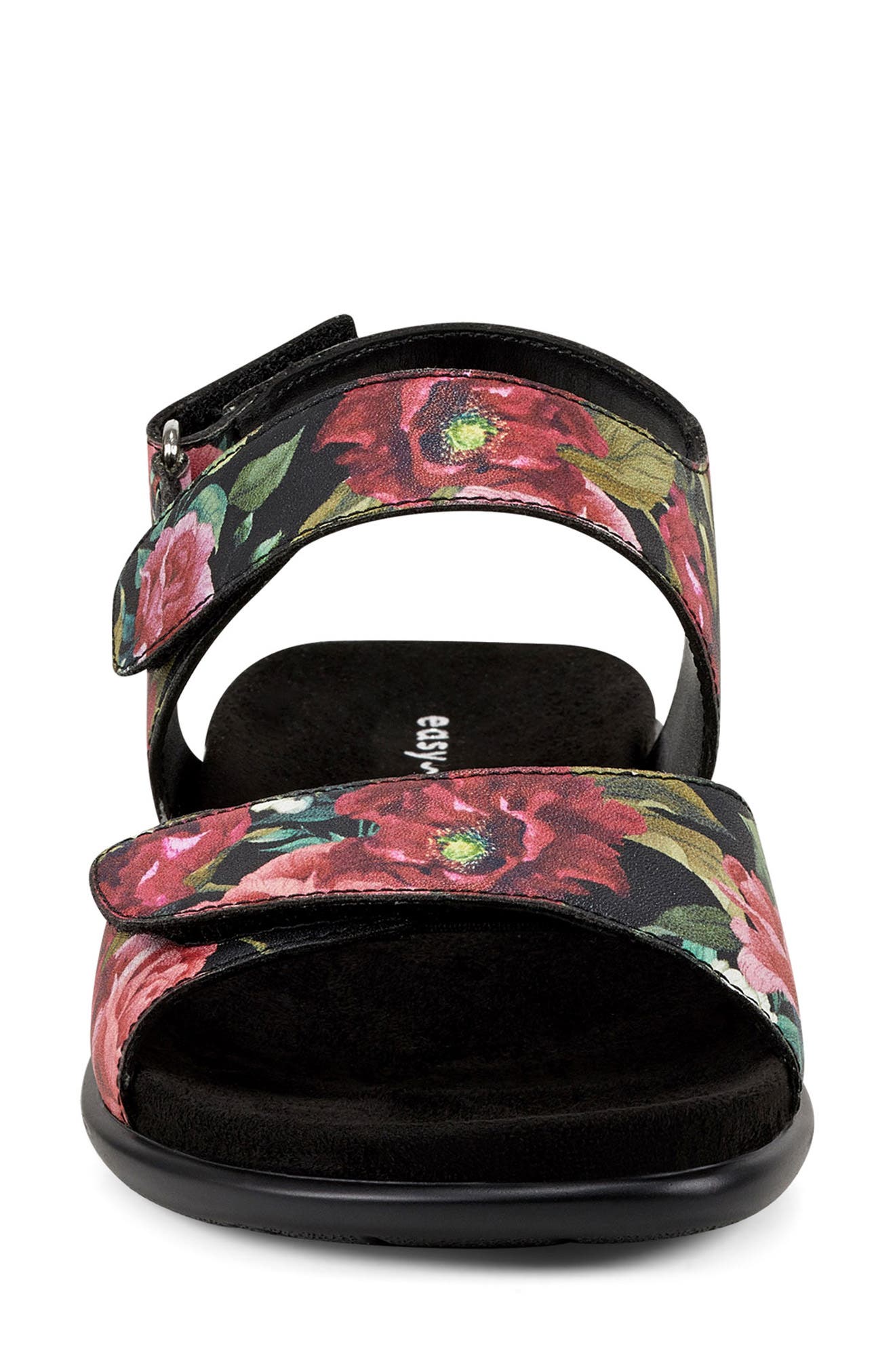 Easy Spirit Hartwell Sandal, Alternate, color, 