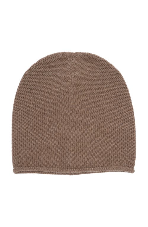 Echo The Crosby Hat In Brown
