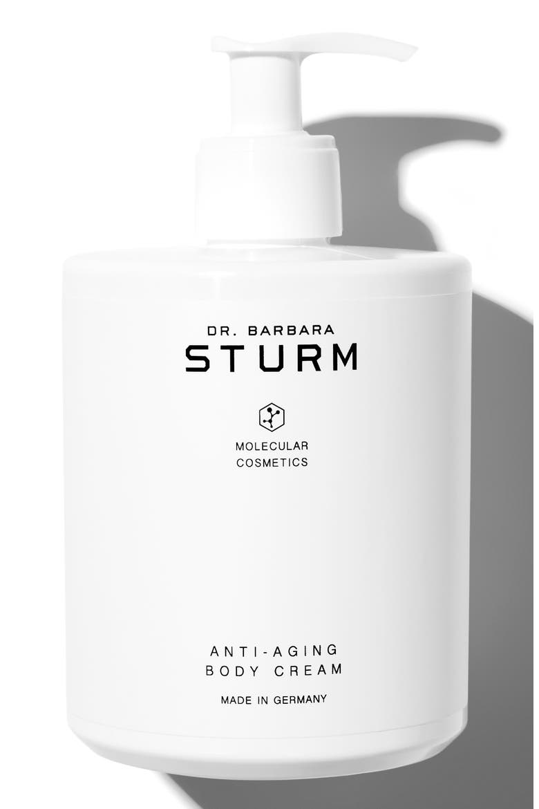 Anti-Aging Body Cream, Main, color, NO COLOR