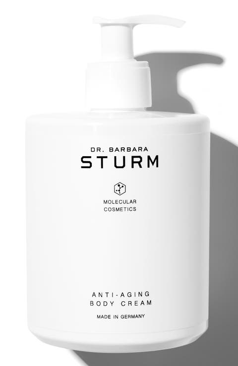 Anti-Aging Body Cream