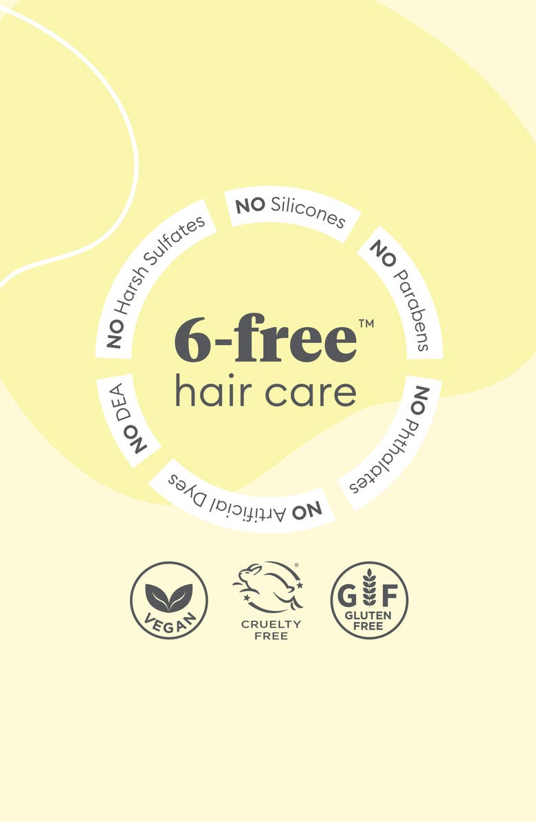 Briogeo Superfoods Nourishing Hair Set, Alternate, color, 