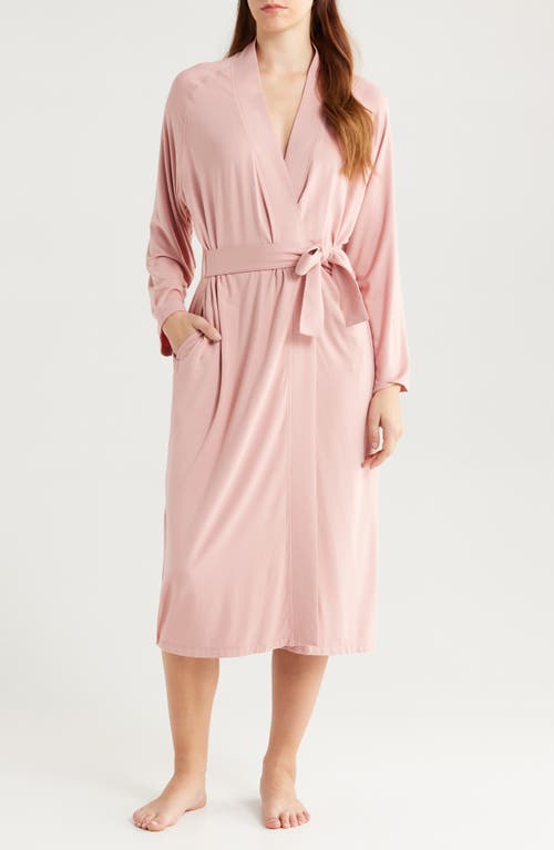 Ugg Myra Robe In Blush