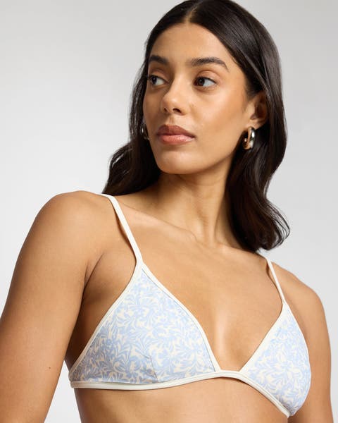 Aimee Adjustable Bikini Top