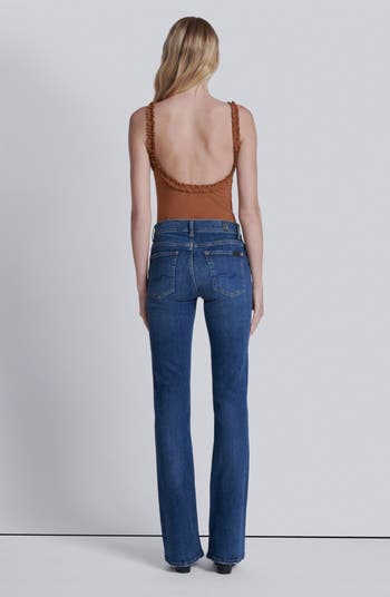 Bootcut Jeans