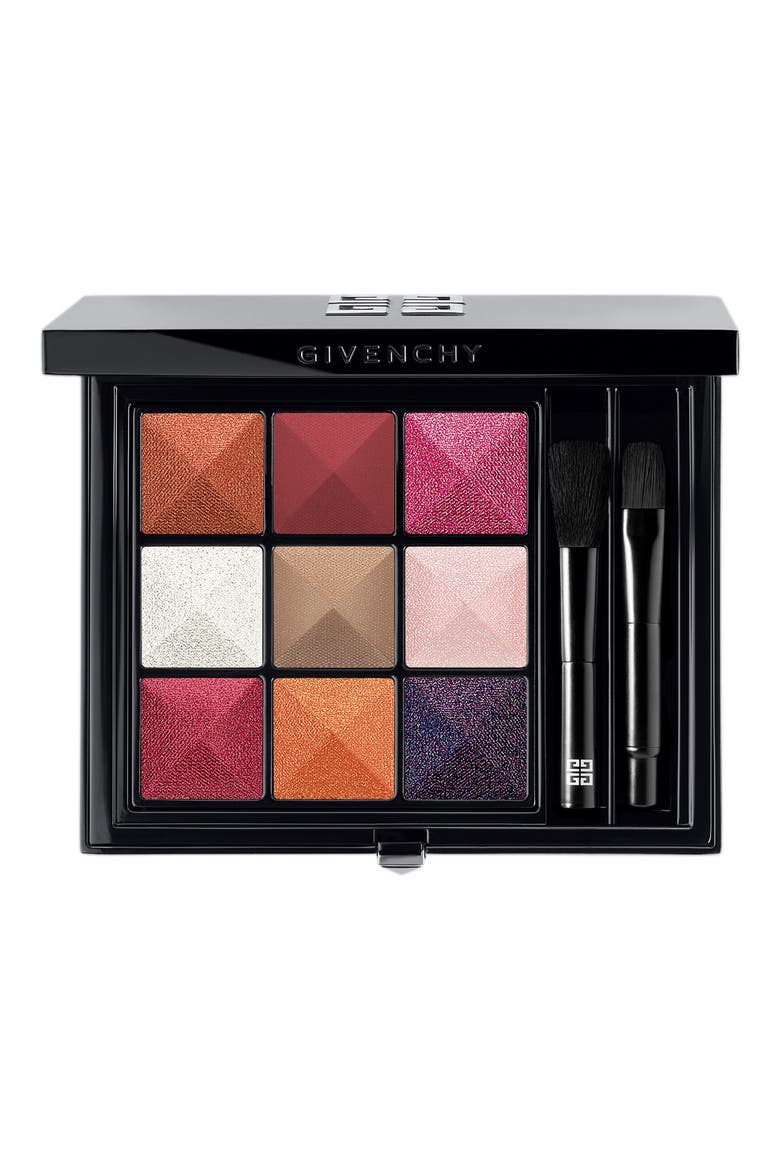 Givenchy Le 9.10 Eyeshadow Palette (Limited Edition) (Women