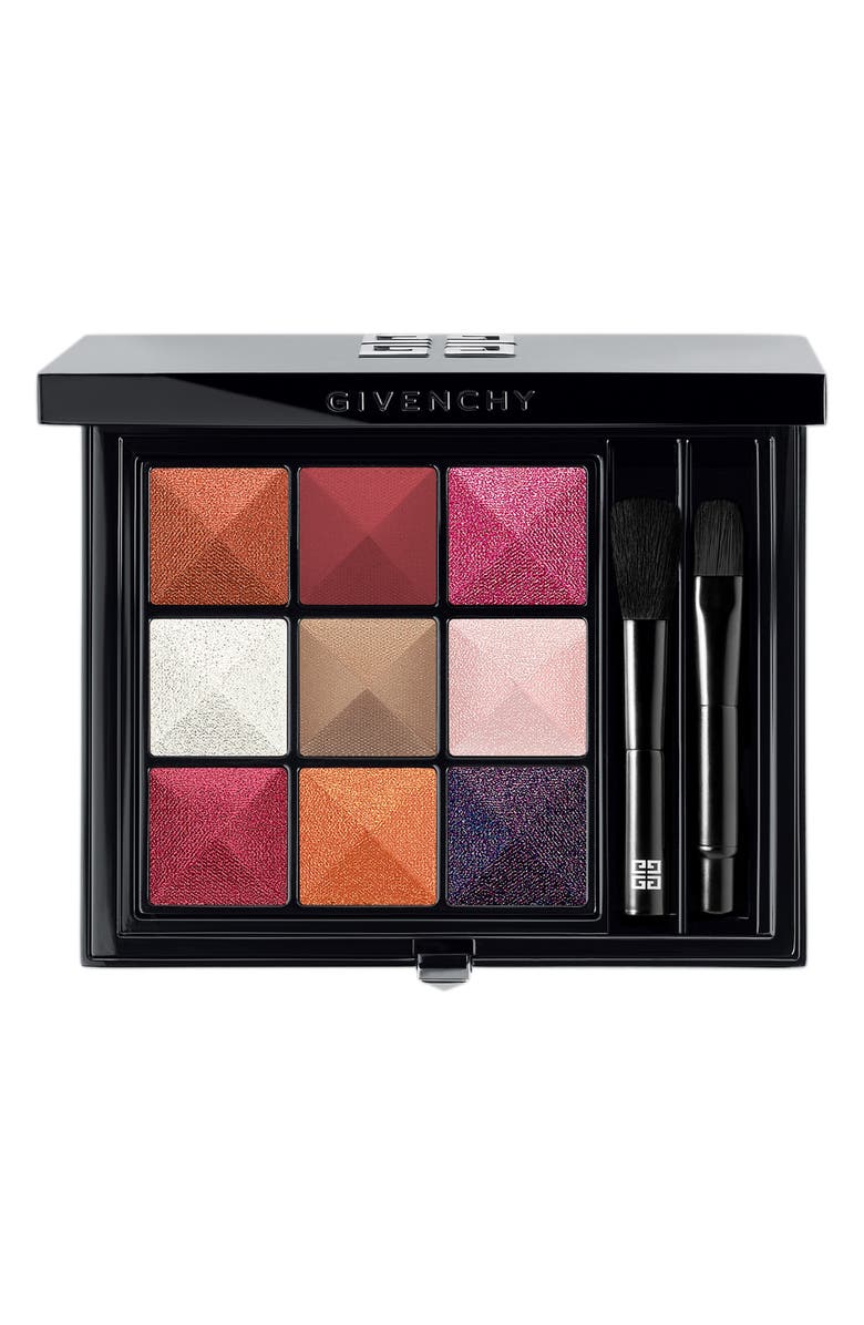 Givenchy Le 9.10 Eyeshadow Palette, Main, color,