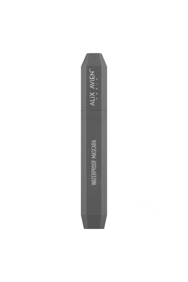 Waterproof Mascara, Main, color, Black