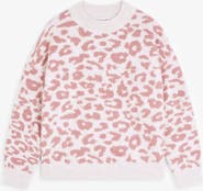 Scalpers Animal Tricot Girls