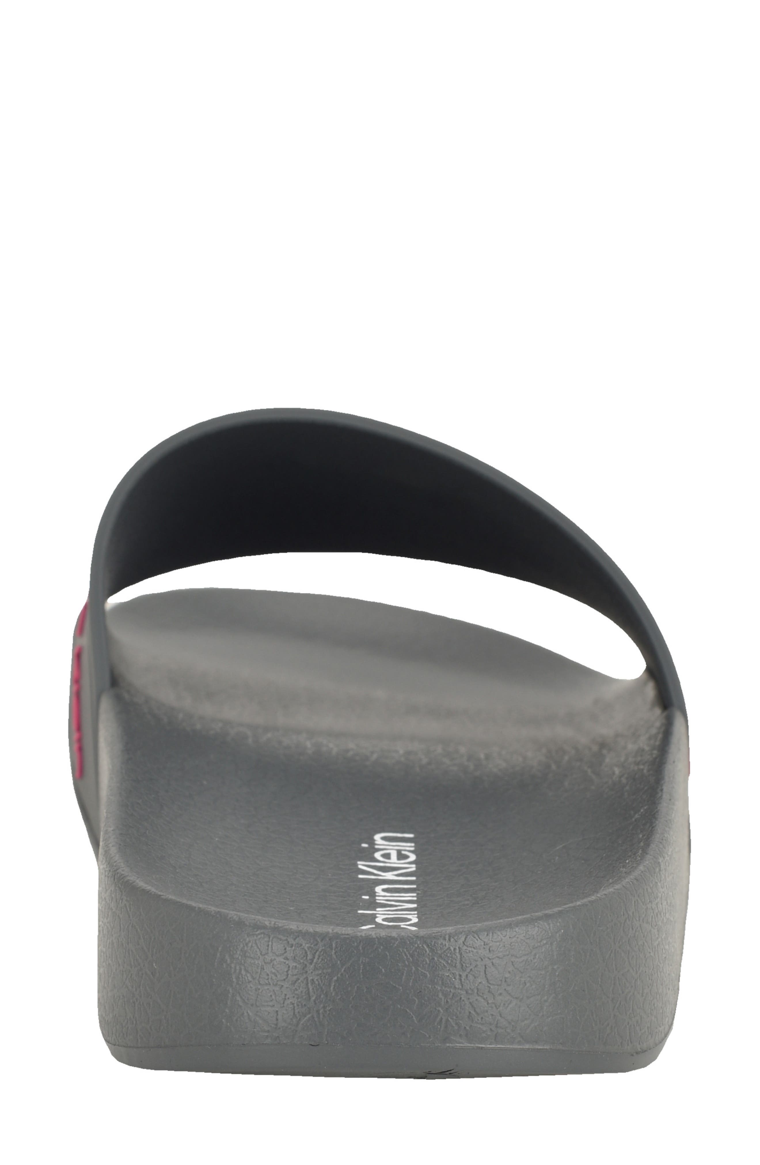 Anyka Slide Sandal - image 4