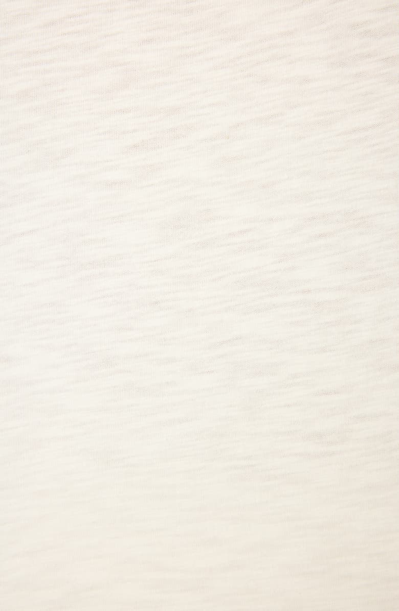 PJ Salvage Playful Print Graphic T-Shirt, Alternate, color, Ivory