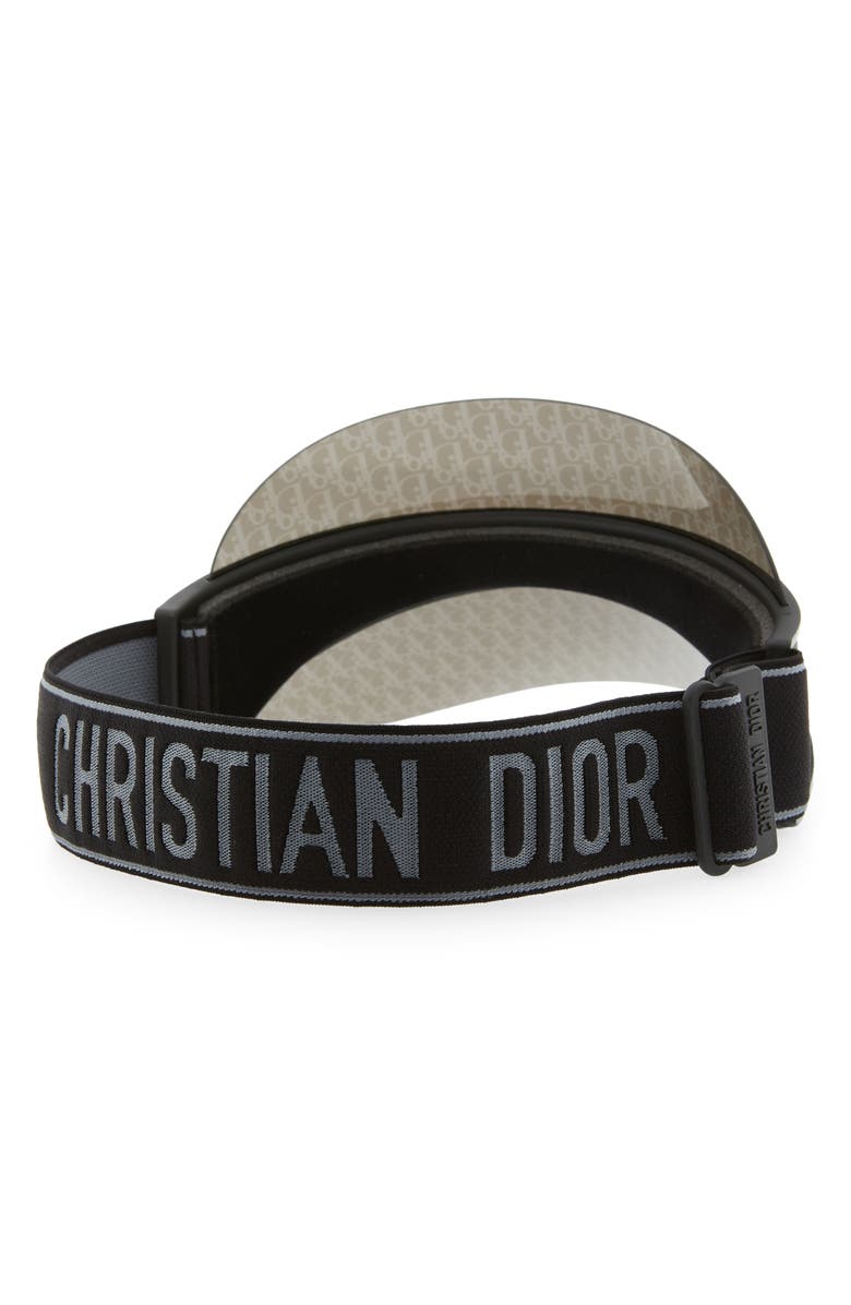 DIOR 'DiorClub V1U Visor, Alternate, color,