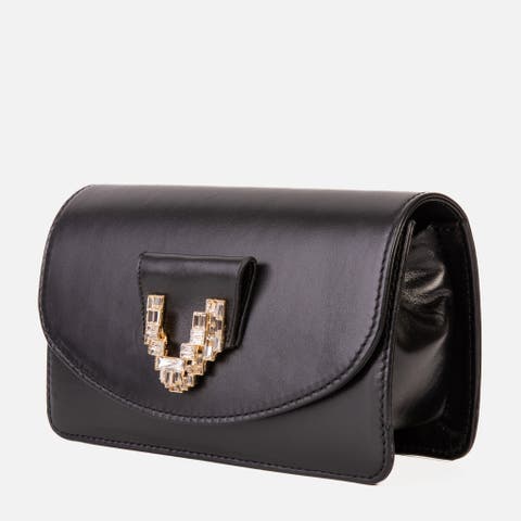 The Love Leather Handbag