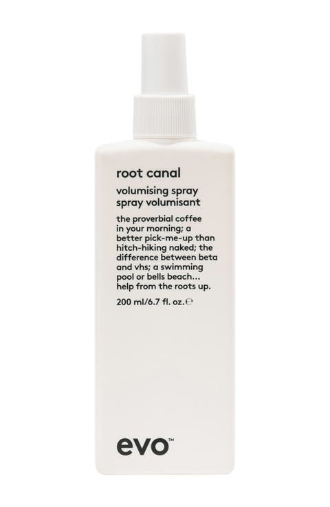 Root Canal Volumizing Spray