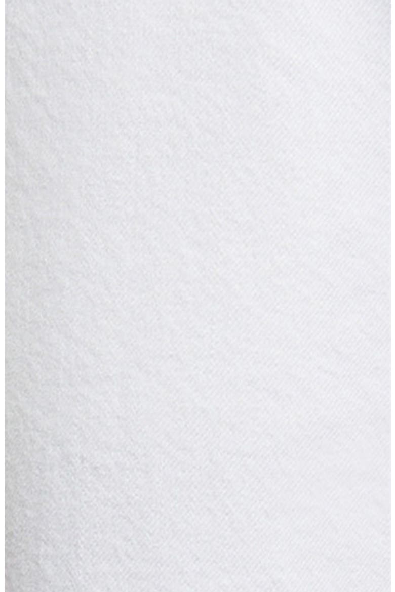 Egli Wide Leg Jeans, Alternate, color, WHITE