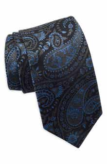 James Paisley Tie