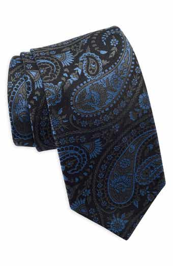 James Paisley Tie