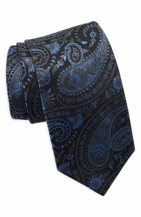 James Paisley Tie