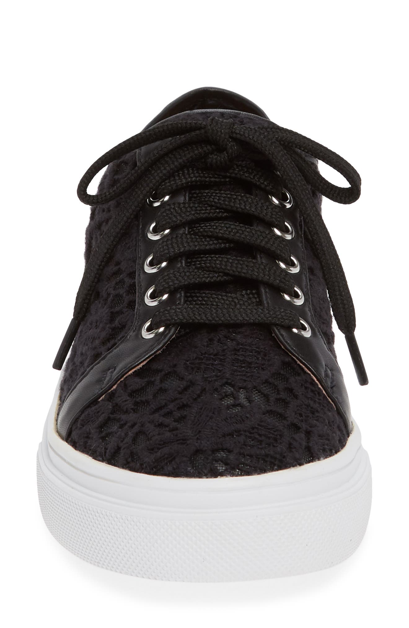 Caslon<sup>®</sup> Payton Lace Sneaker, Alternate, color, 
