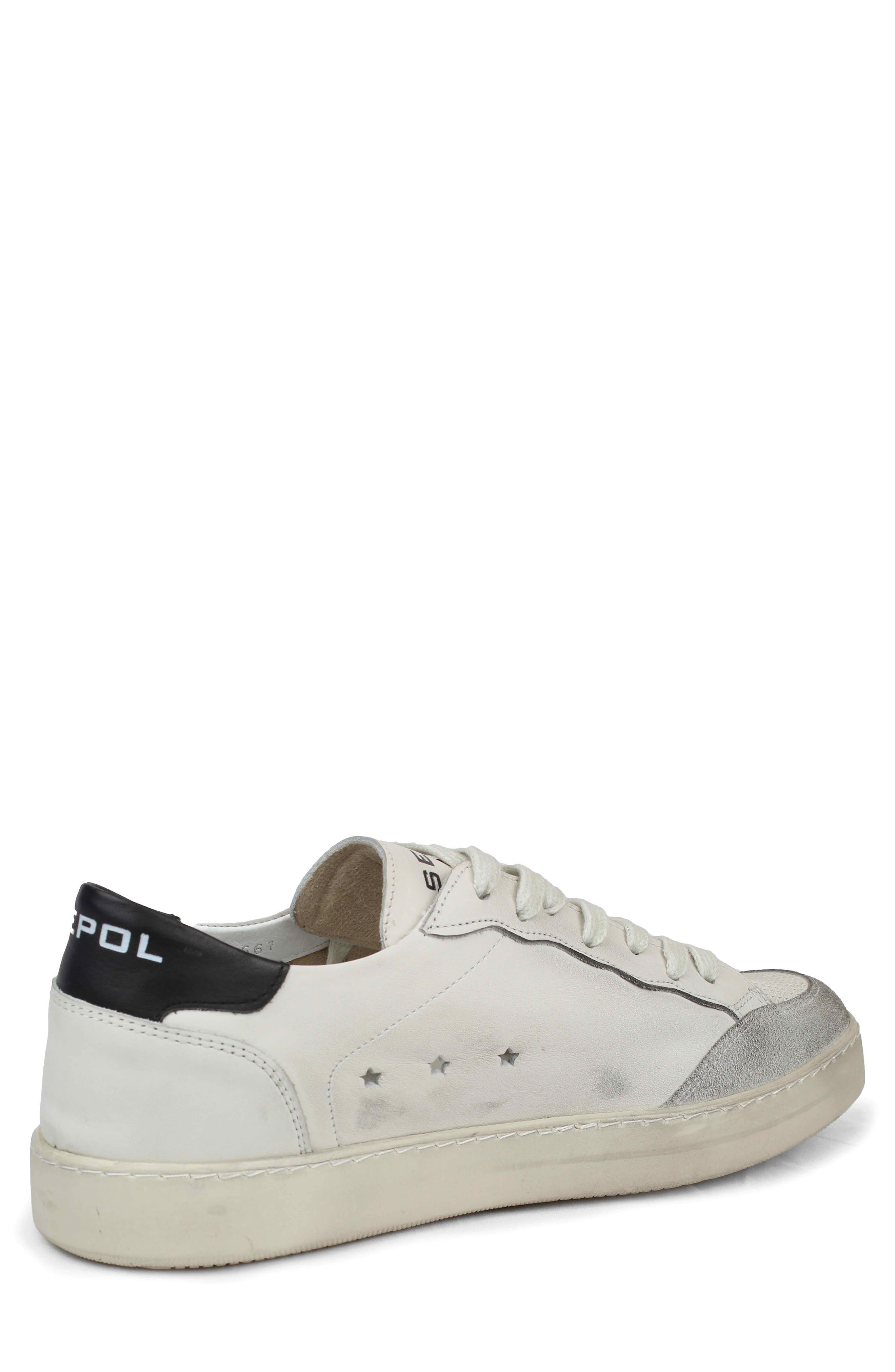 SEPOL Estrella Star Sneaker, Alternate, color, 