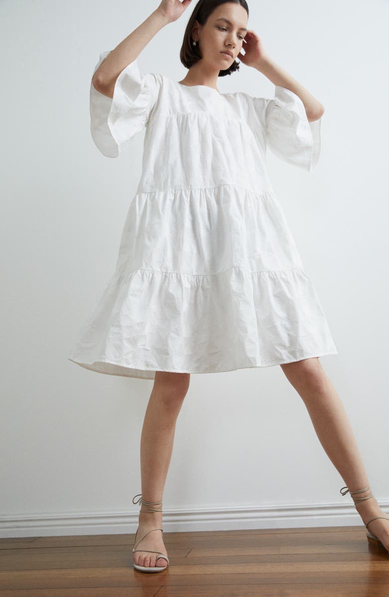 Sophie Buhai Everyday Imitation Pearl Earrings, Alternate, color,