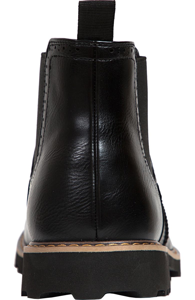 Deer Stags Brayden Chelsea Boot, Alternate, color,