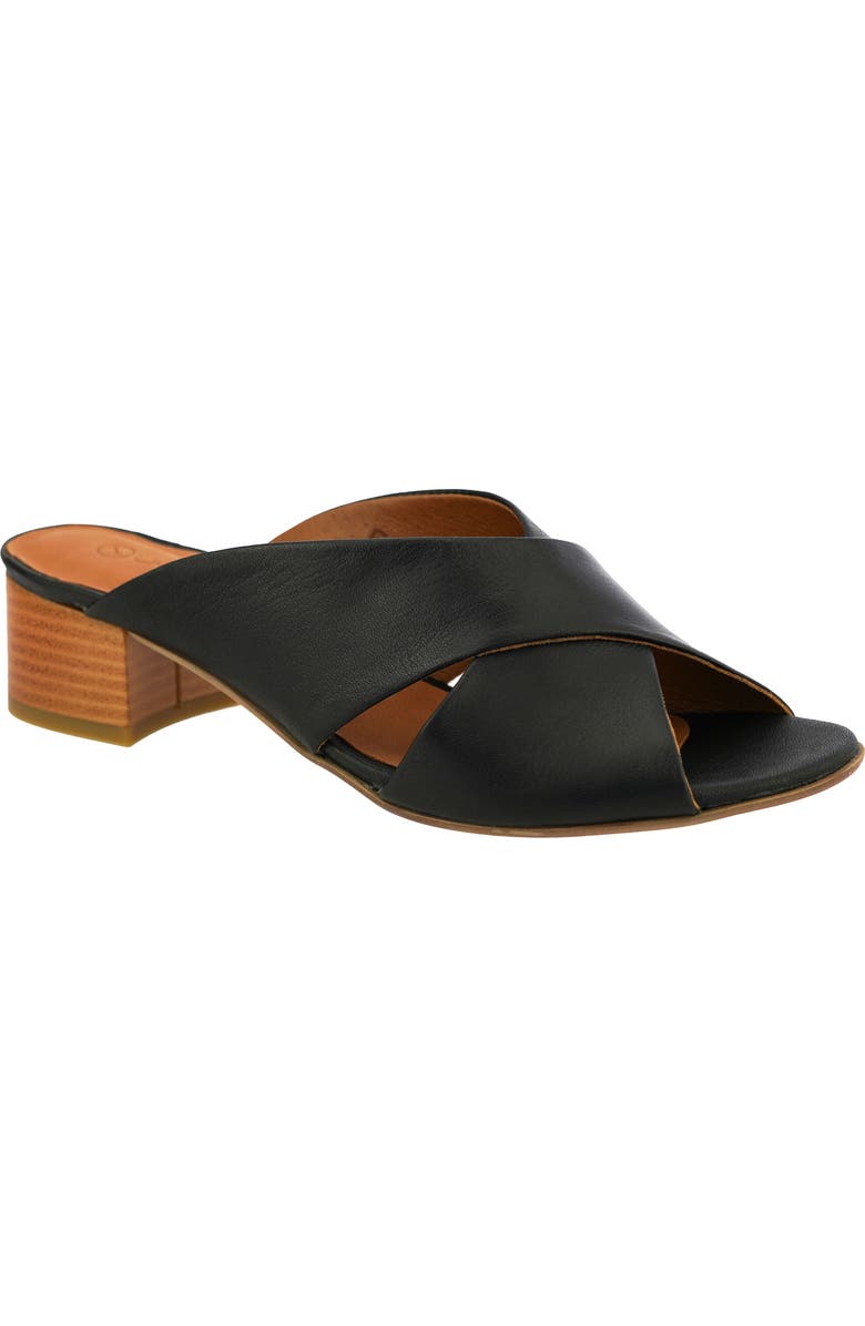 Unity in Diversity Erica Slide Sandal, Main, color,